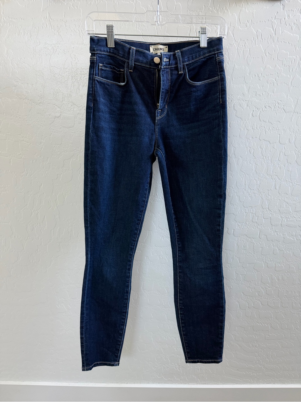 L'agence Margot Skinny Jean